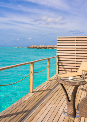 Phòng khách sạn Sunday Hotel Phú Quốc