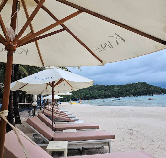 Kaisun Restaurant - Nhà hàng ven biển Sunday Boutique Hotel